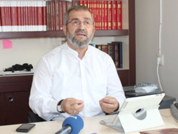 'Yozlaşmayı önlemek için Kur’an’a dönmeliyiz'