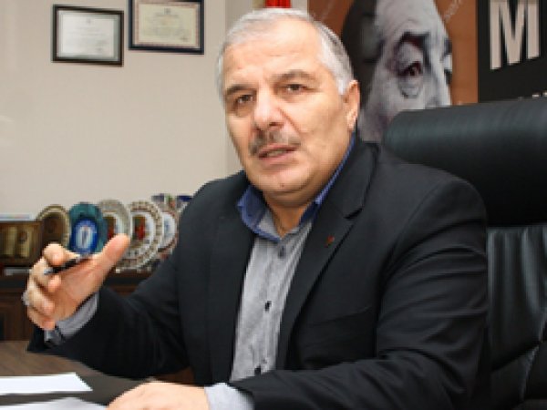 'Hükümet masaya yeni ve yüksek teklifler getirmeli'