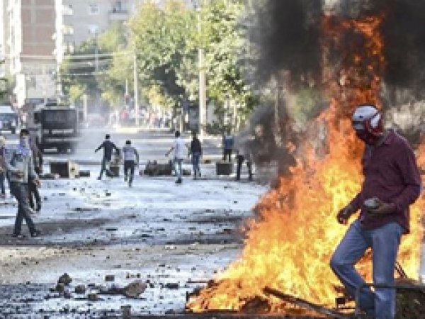 PKK - FETÖ işbirliği kanıtlandı