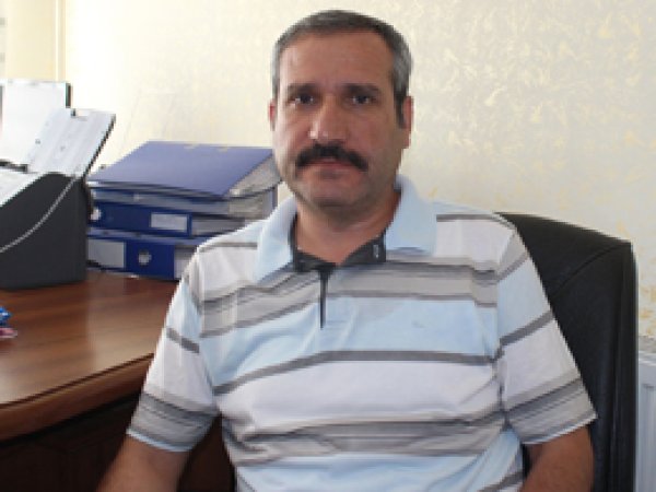 'Aytaç Baran iddianamesi henüz hazırlanmadı'