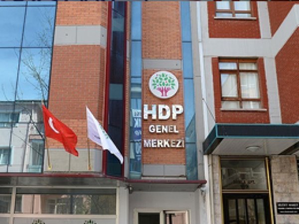HDP bakanları kendisi belirlemek istiyor