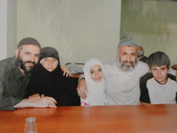 Ayşe Varol ömrünün son 15 yılını cezaevi yollarında geçirdi