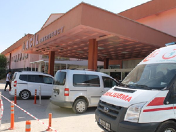 Şırnak’ta şüpheli ölüm