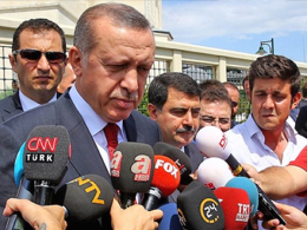 '1 Kasım'da Türkiye seçime gidecek'