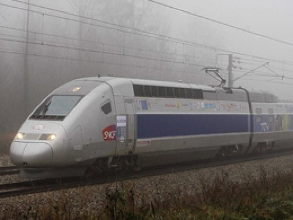 Amsterdam-Paris treninde silahlı saldırı