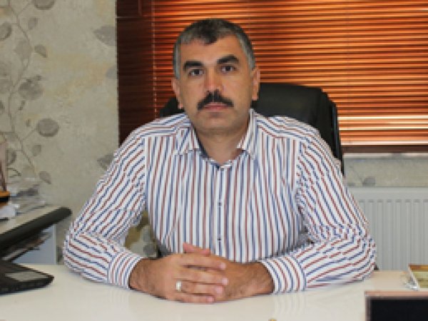 'Çözüm sürecinde İslami camialar ihmal edildi'