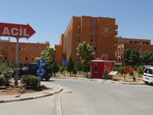 Sevki yapılamayan şahıs hayatını kaybetti
