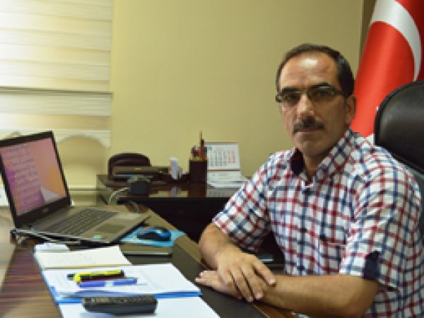 Bitlis’te 3 bin 400 kişiye evde bakım hizmeti veriliyor