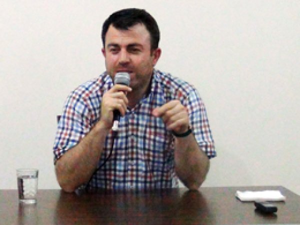 Yavuz: Küfür İslam coğrafyasına ayar çekmeye çalışıyor