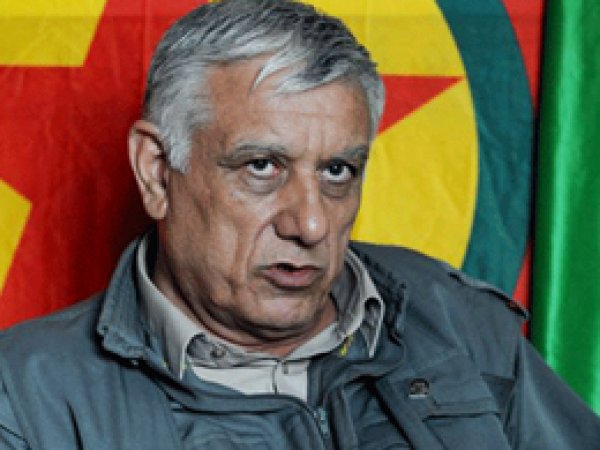 Cemil Bayık, PKK içindeki infazları itiraf etti 