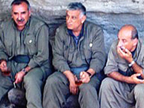 PKK'nın 49 yöneticisine tutuklama kararı