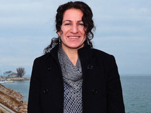 Van Edremit Belediye Başkanı Çetin tutuklandı