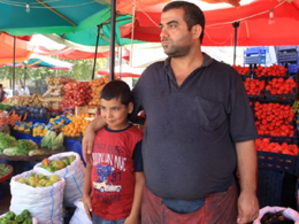Eskiden devlet, şimdi ise yerel yönetim zülmu