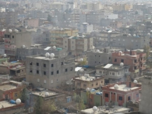 Cizre'deki çatışmalarda 17 PKK'li yakalandı