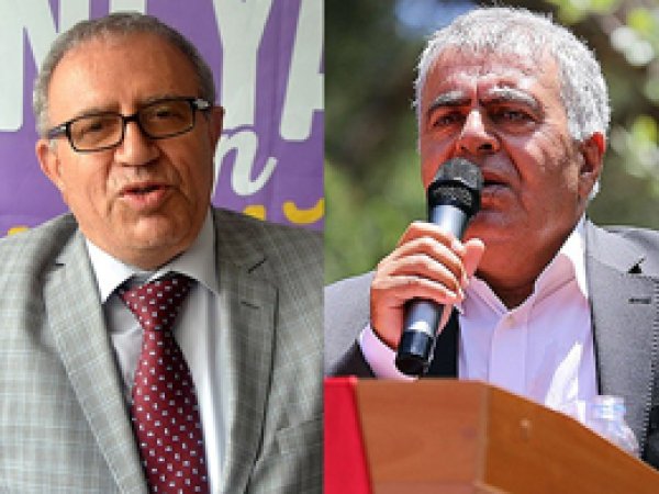 Doğan ve Konca Davutoğlu'nun davetini kabul etti