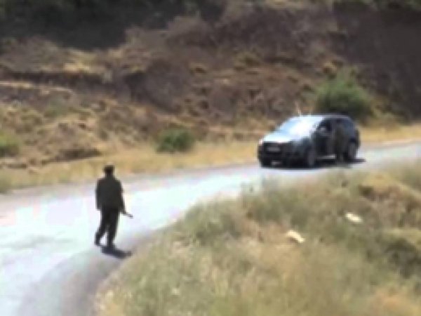 PKK 60 yaşında bir bayanı katletti