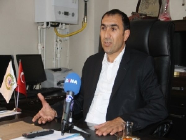 Van esnafı deprem sürecinden daha zor günler geçiriyor