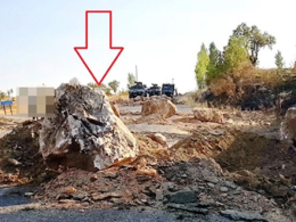 Lice ve Hani'de 20 PKK'li öldürüldü     