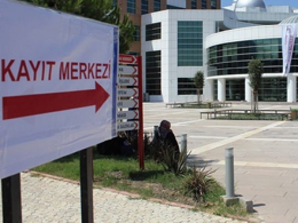 Üniversitelerde 60 bin 674 kontenjan boş kaldı