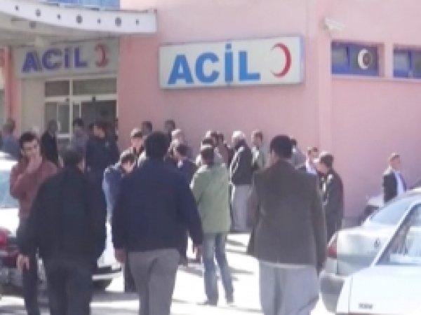 Saldırıya uğrayan 2 polis hayatını kaybetti
