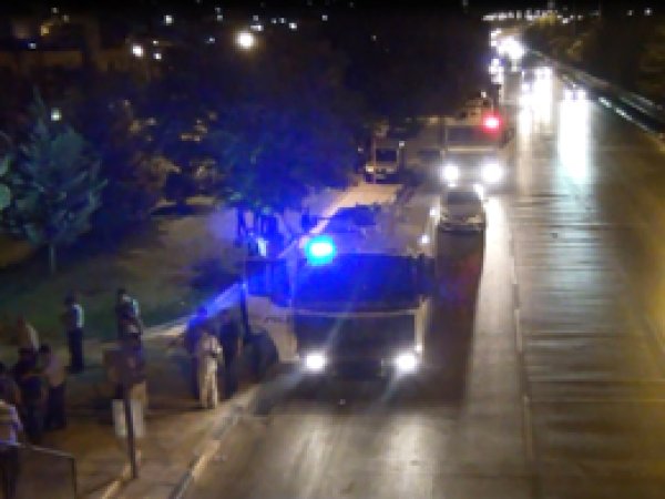 PKK eylem yapamayınca provokasyona başvuruyor