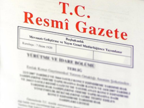 Kamu kuruluşlarında tüm atamalar durduruldu