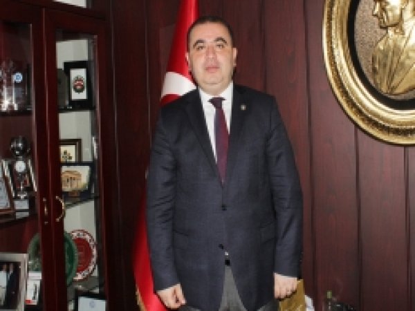'Seçimlerde hukuki yardımda bulunmaya hazırız'