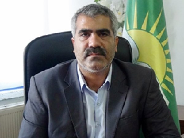 'Huzur, barış ve kurtuluş İslam’dadır'