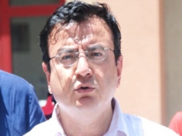 "Artık sağlık çalışanları da kurşunların hedefi oluyor"