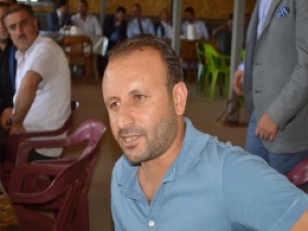 Kanaat önderlerinden PKK'ye çağrı: ''Ülkeyi terk et''