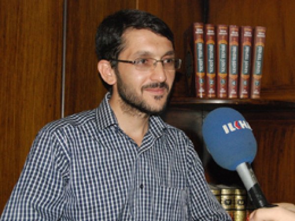 'Karma eğitim sorunlarından ders alınmalıdır'