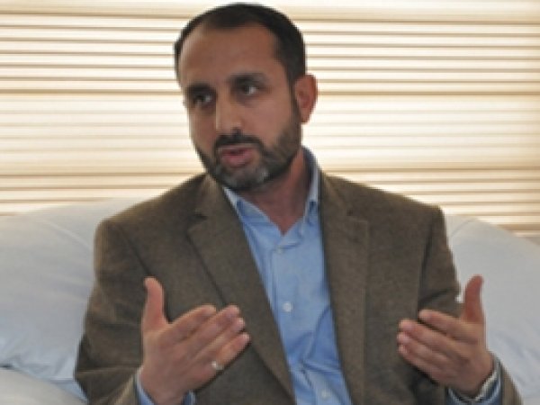 'PKK, sivilleri öldürüp üzerinden propaganda yapıyor'
