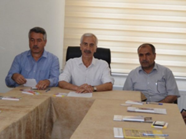 'PKK silahlarını derhal gömmeli'