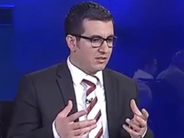 'Yarım milyon Kürt PYD zulmünden kaçtı'