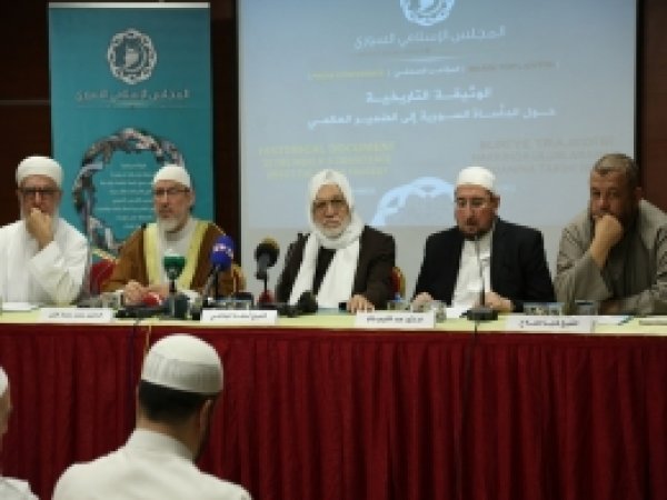 Suriye'de her gün 144 insan hayatını kaybediyor