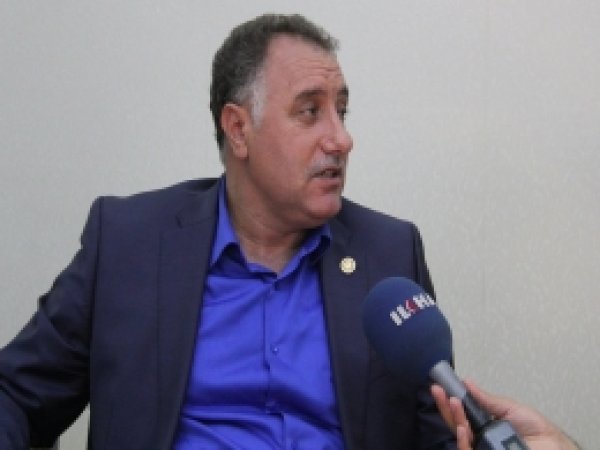 Sağlık-Sen'den sağlıkçılara yönelik saldırılara kınama