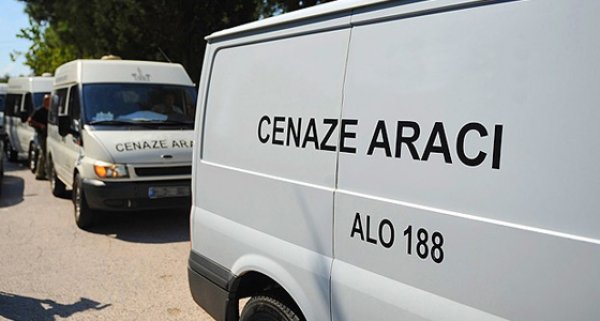Polislerin isimleri ve memleketleri belirlendi
