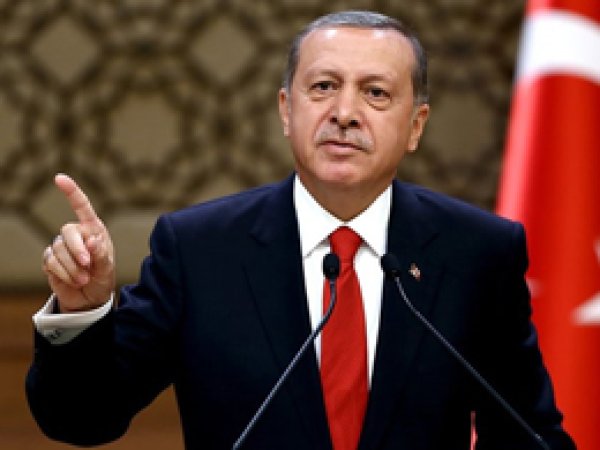 'Avrupa ölen her mültecinin vebaline ortaktır'