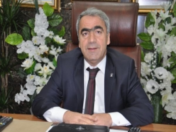 'En büyük engel faşistlerdir'
