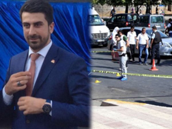 Yunus Koca'nın katil zanlıları tutuklandı