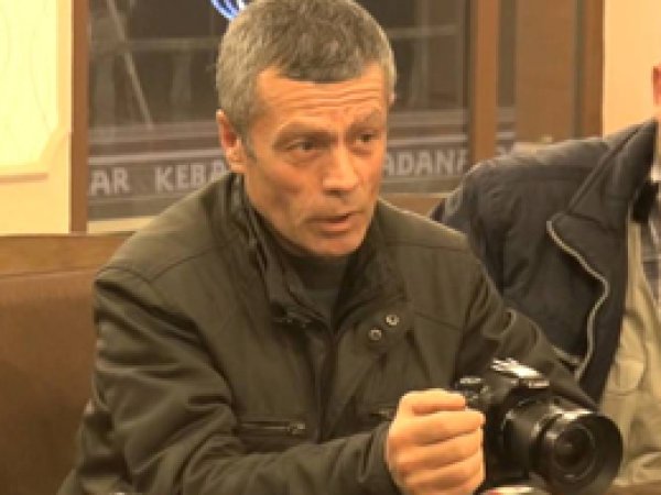 Gazeteci ve yazarlardan Arslan için taziye mesajı