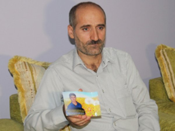 Mağdur ailelerinden tahliyelere tepki