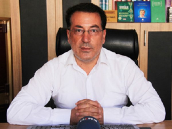 'Minik Aylanların ölmemesi için savaşları durdurun!'