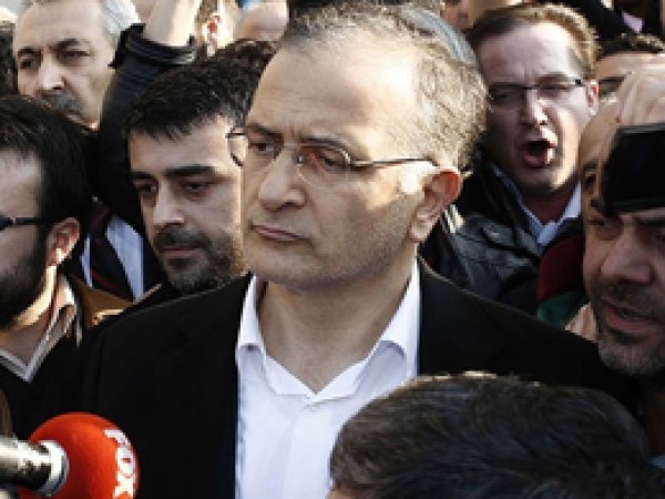 Dumanlı hakkında soruşturma açıldı
