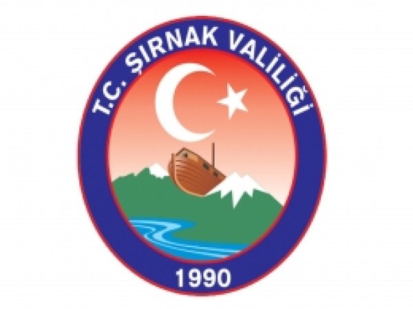 Şırnak'ta sokağa çıkma yasağı