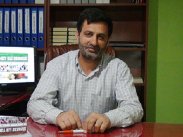 Merhamet Eli Derneği kurban kampanyasını başlattı