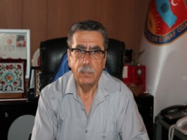 ''Bingöl'de halk otobüsleri halka yeterli hizmeti sunamıyor''