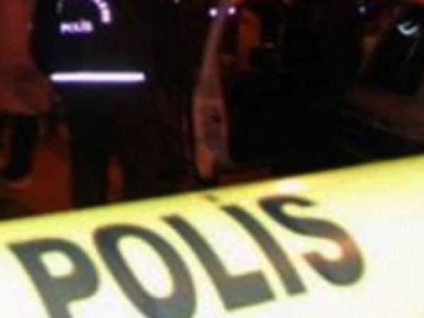 Tarsus'ta dur ihtarına uymayan kişinin öldürüldüğü iddiası