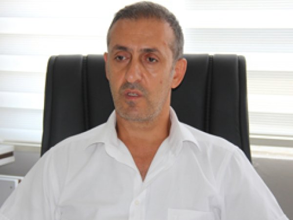 'Ülkeler nüfus oranına göre mülteci almalı'