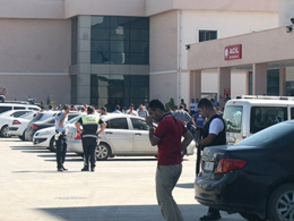 Iğdır'da saldırı: 14 polis hayatını kaybetti